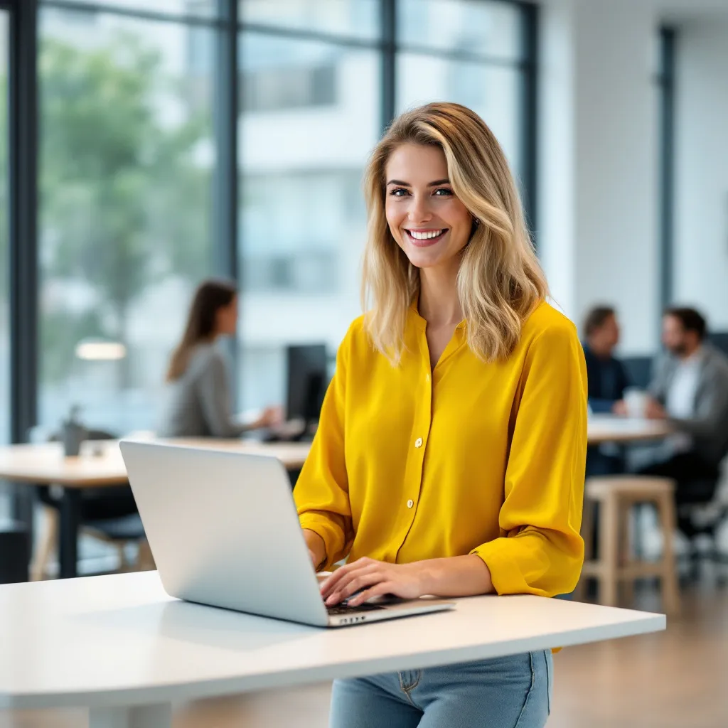 Insurance Agent Using Software