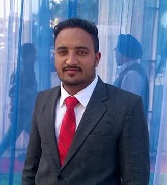 Gurveer Singh
