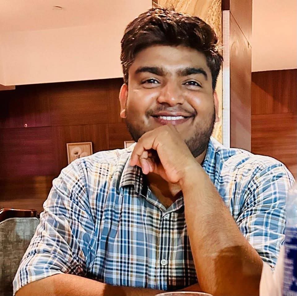 Gaurva Srivastav